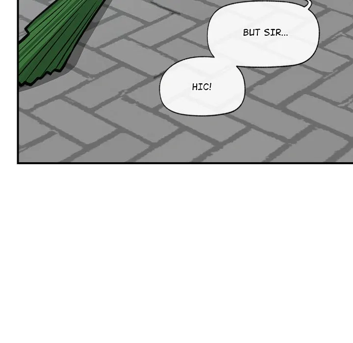 Hypnotist Security Guard Chapter 7 page 117 - 