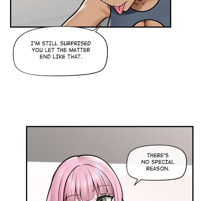 Hypnotist Security Guard Chapter 7 page 121 - 
