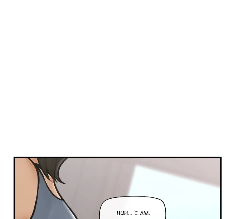 Hypnotist Security Guard Chapter 7 page 126 - 