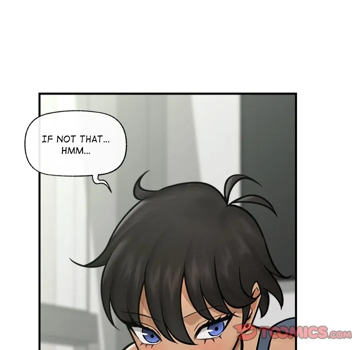 Hypnotist Security Guard Chapter 7 page 129 - 
