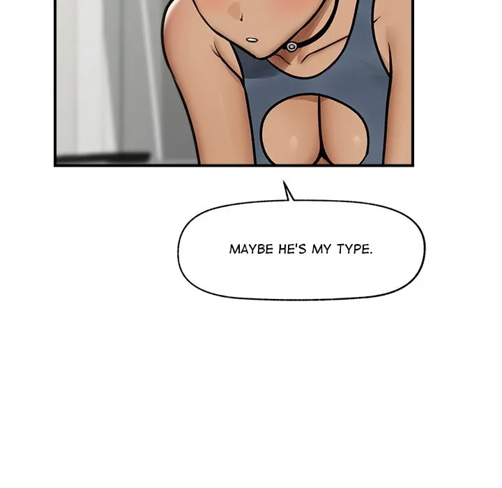 Hypnotist Security Guard Chapter 7 page 130 - 