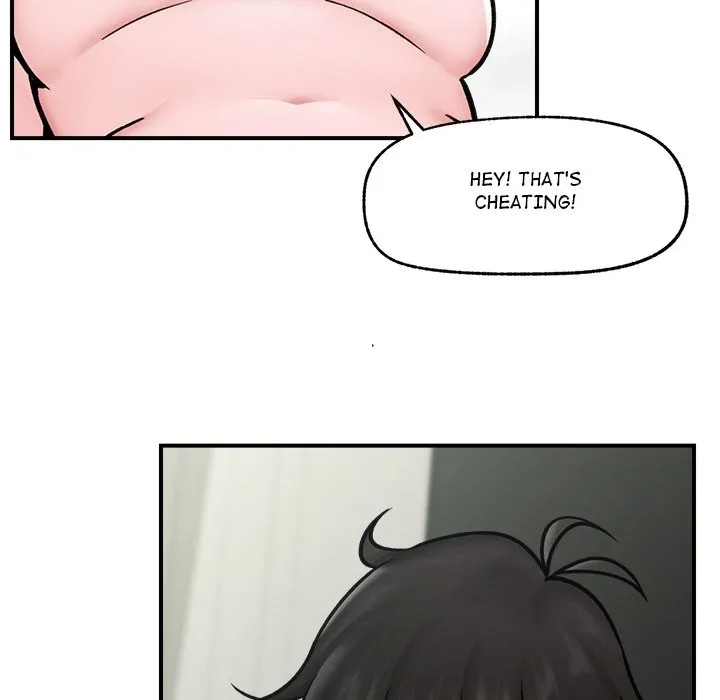 Hypnotist Security Guard Chapter 7 page 132 - 