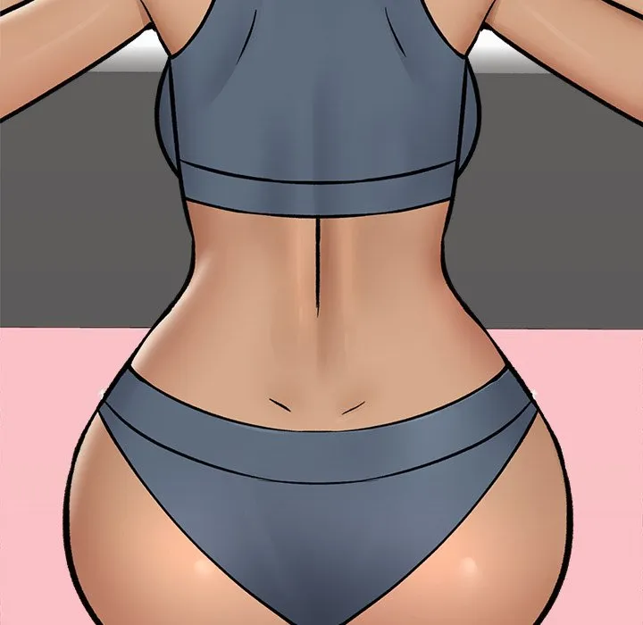 Hypnotist Security Guard Chapter 7 page 137 - 