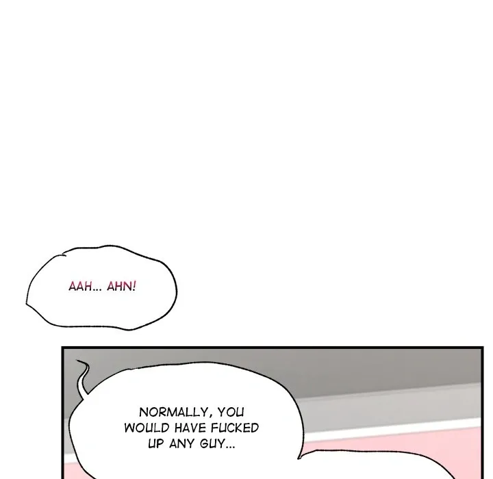 Hypnotist Security Guard Chapter 7 page 139 - 