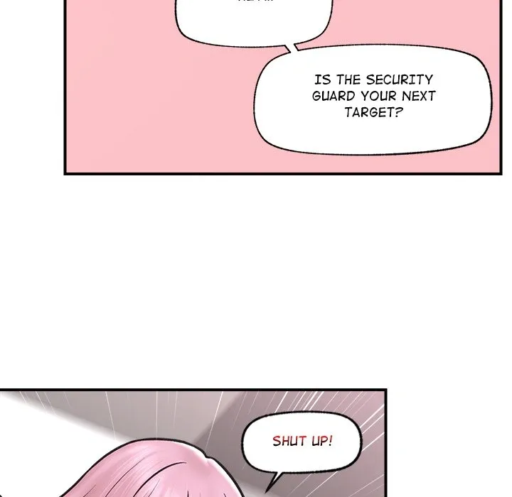 Hypnotist Security Guard Chapter 7 page 141 - 