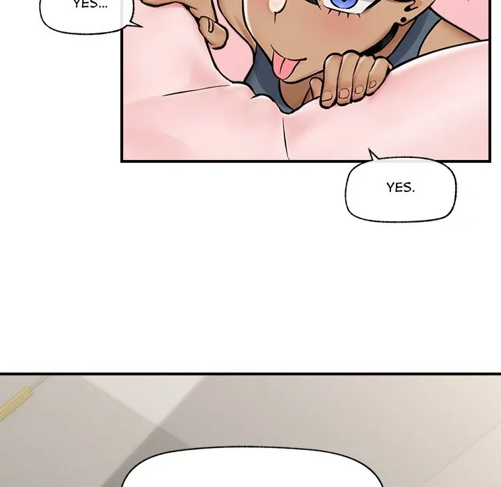 Hypnotist Security Guard Chapter 7 page 143 - 