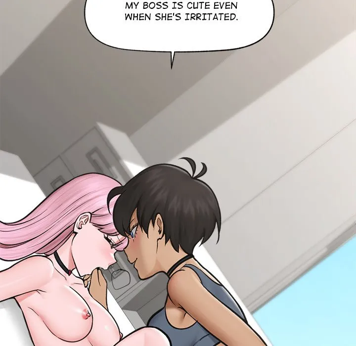 Hypnotist Security Guard Chapter 7 page 144 - 