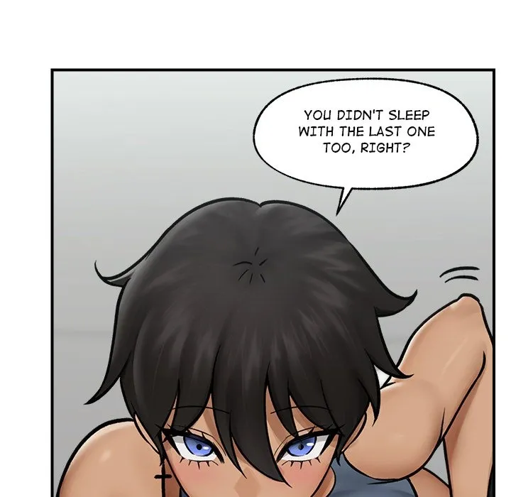 Hypnotist Security Guard Chapter 7 page 146 - 
