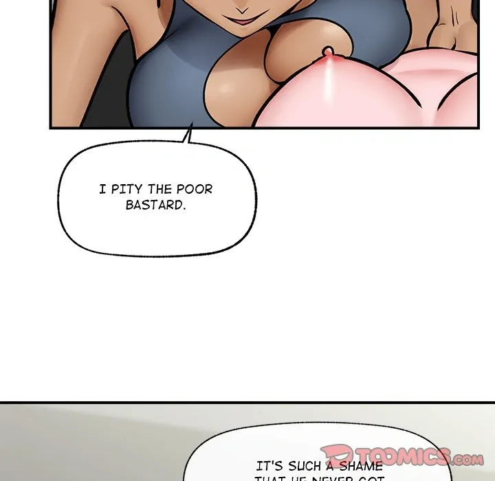 Hypnotist Security Guard Chapter 7 page 147 - 