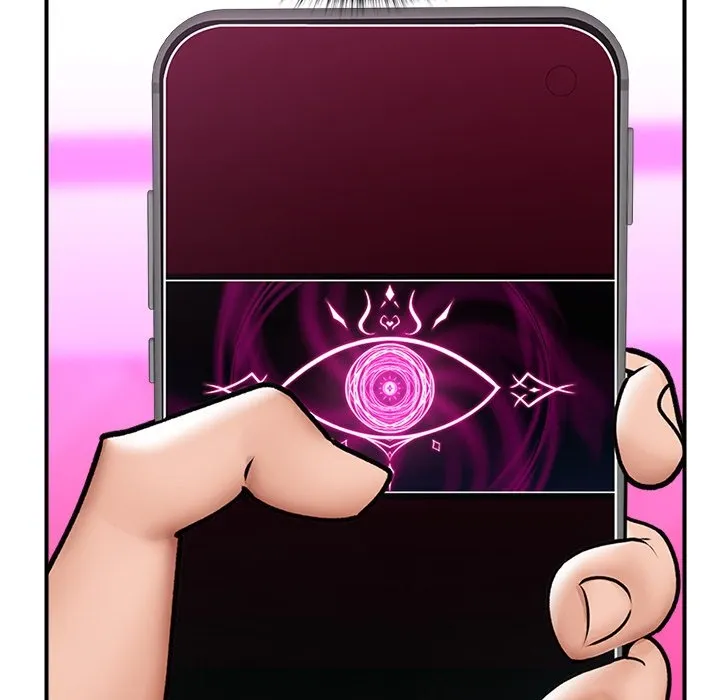 Hypnotist Security Guard Chapter 7 page 16 - 