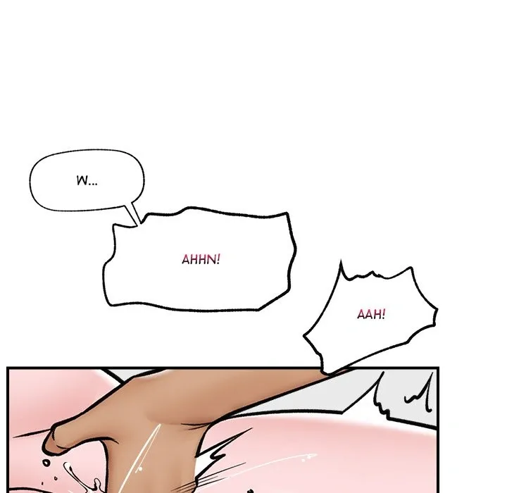 Hypnotist Security Guard Chapter 7 page 153 - 