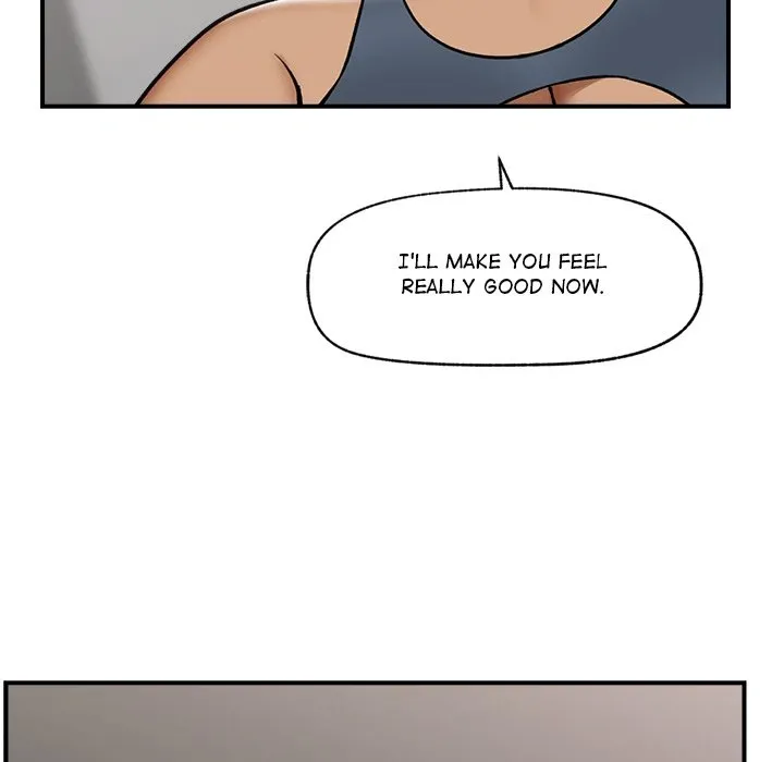 Hypnotist Security Guard Chapter 7 page 158 - 