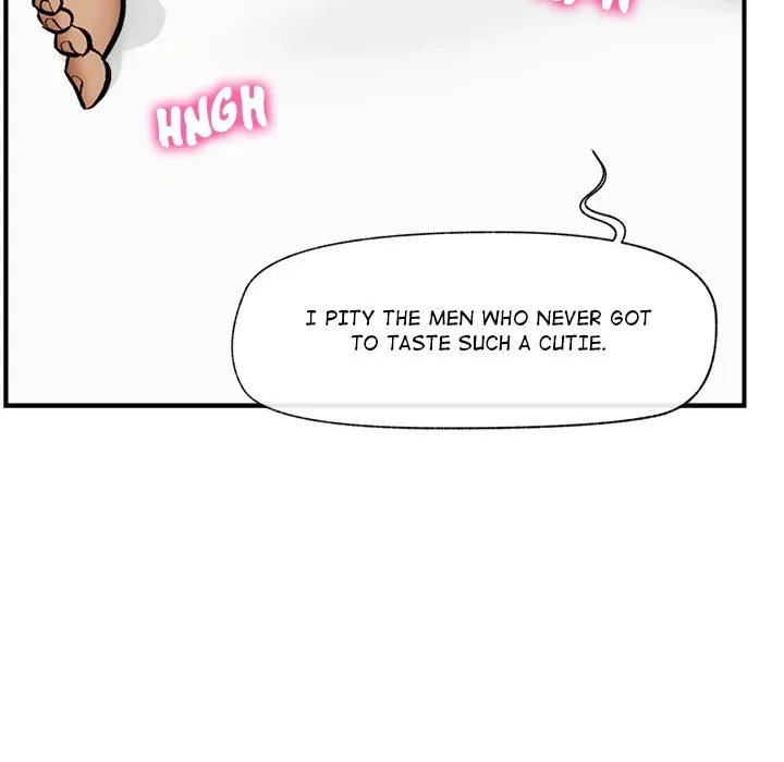 Hypnotist Security Guard Chapter 7 page 160 - 
