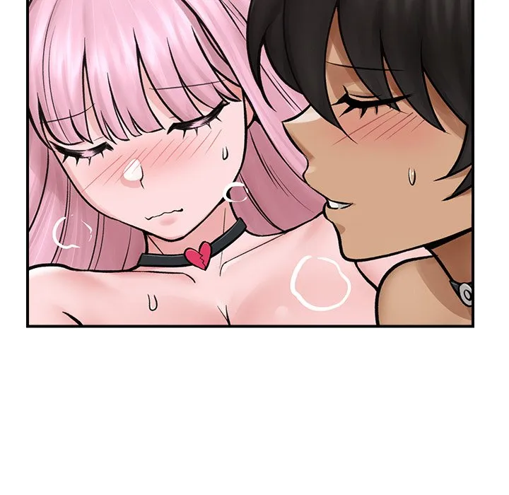 Hypnotist Security Guard Chapter 7 page 164 - 