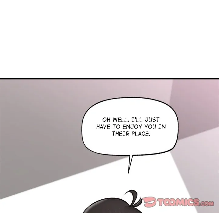 Hypnotist Security Guard Chapter 7 page 165 - 