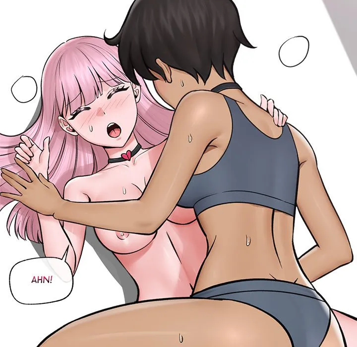 Hypnotist Security Guard Chapter 7 page 166 - 