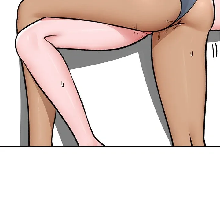 Hypnotist Security Guard Chapter 7 page 167 - 