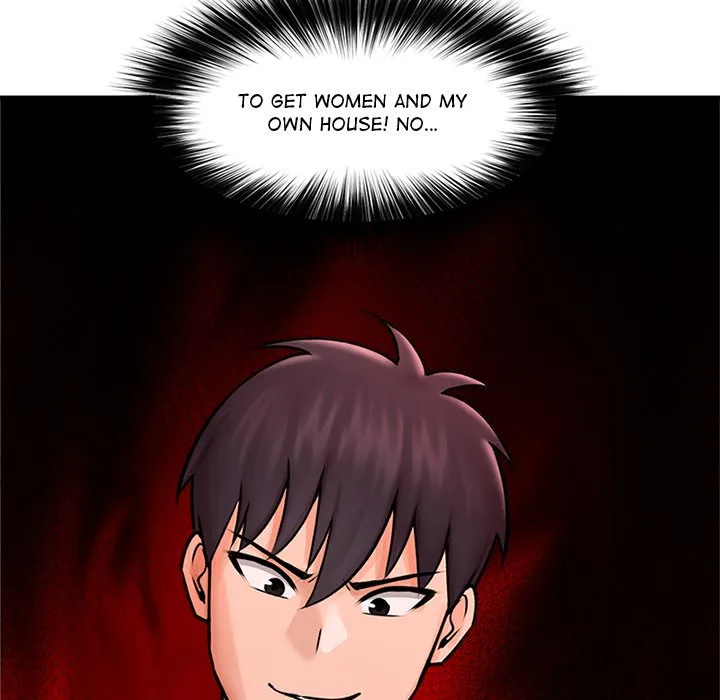 Hypnotist Security Guard Chapter 7 page 18 - 