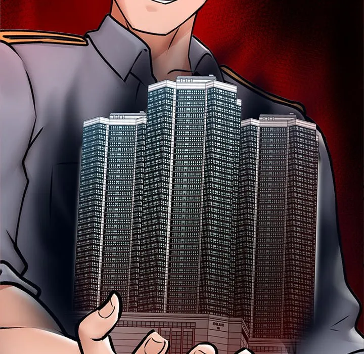 Hypnotist Security Guard Chapter 7 page 19 - 