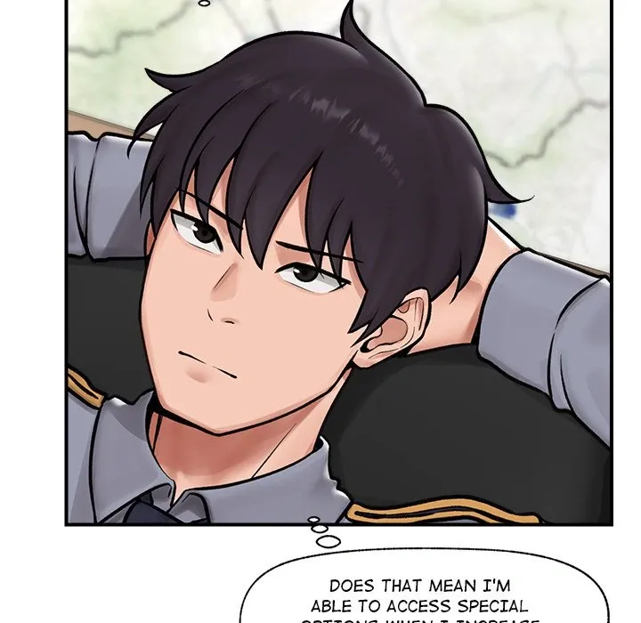 Hypnotist Security Guard Chapter 7 page 26 - 