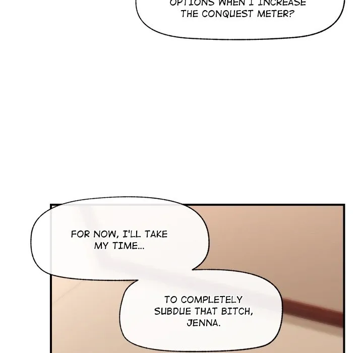 Hypnotist Security Guard Chapter 7 page 27 - 
