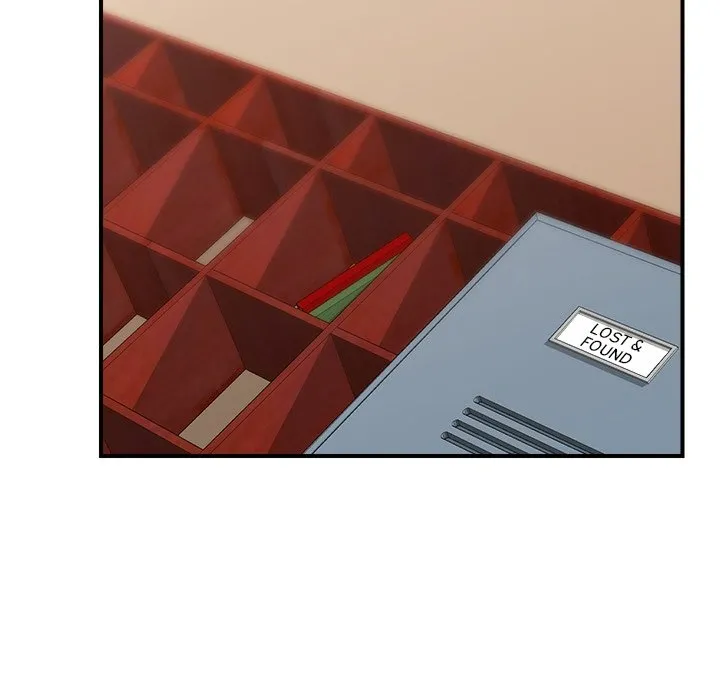 Hypnotist Security Guard Chapter 7 page 28 - 