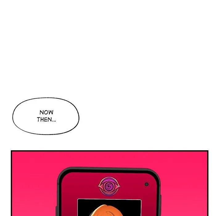 Hypnotist Security Guard Chapter 7 page 29 - 
