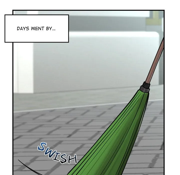 Hypnotist Security Guard Chapter 7 page 33 - 