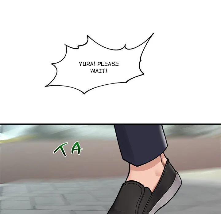 Hypnotist Security Guard Chapter 7 page 35 - 