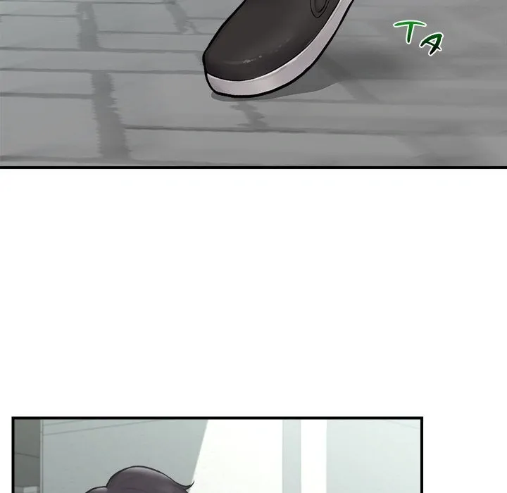 Hypnotist Security Guard Chapter 7 page 36 - 
