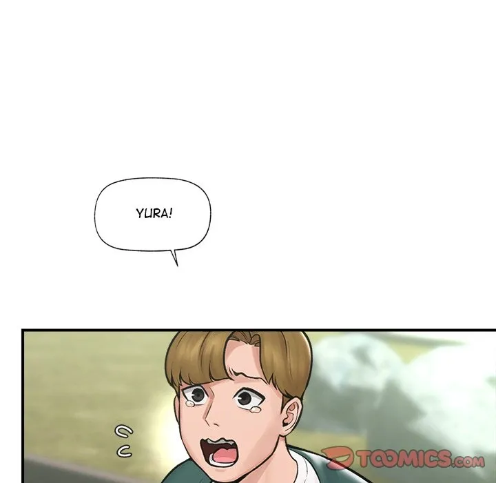 Hypnotist Security Guard Chapter 7 page 39 - 