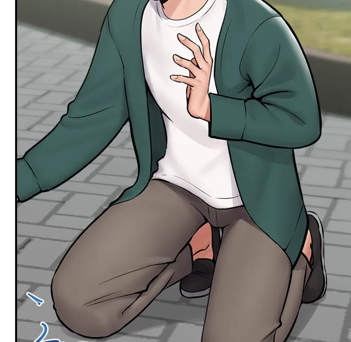 Hypnotist Security Guard Chapter 7 page 40 - 