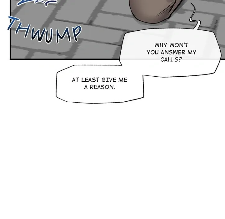Hypnotist Security Guard Chapter 7 page 41 - 