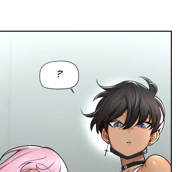 Hypnotist Security Guard Chapter 7 page 42 - 