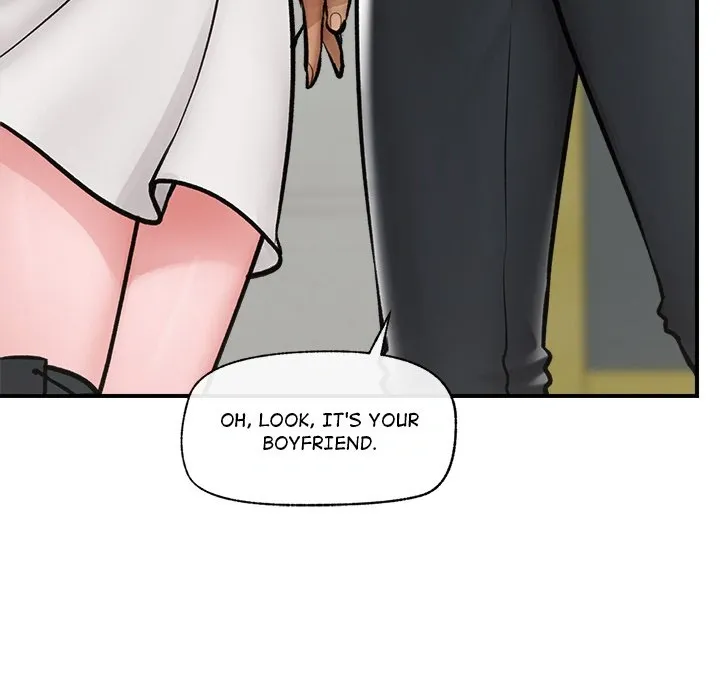 Hypnotist Security Guard Chapter 7 page 44 - 