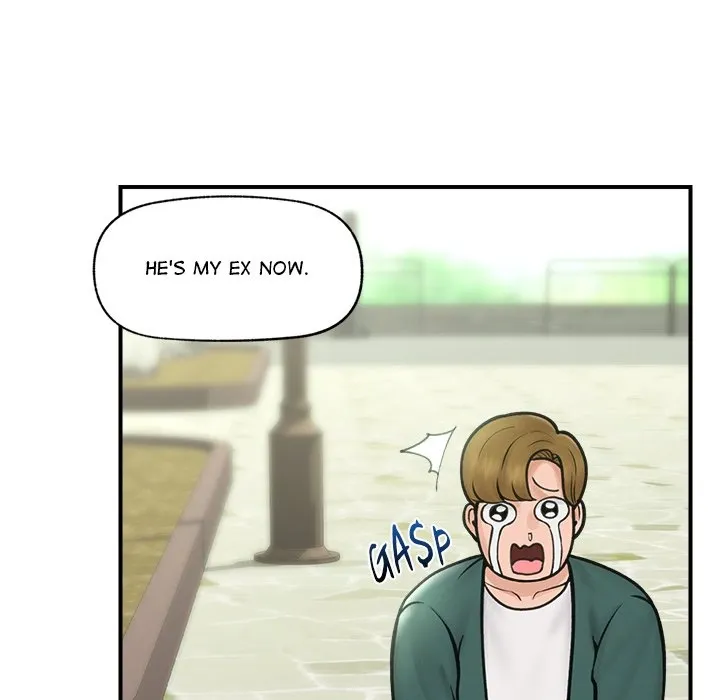 Hypnotist Security Guard Chapter 7 page 45 - 