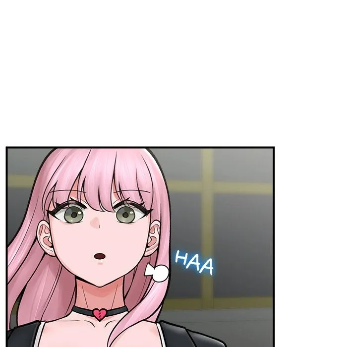 Hypnotist Security Guard Chapter 7 page 47 - 