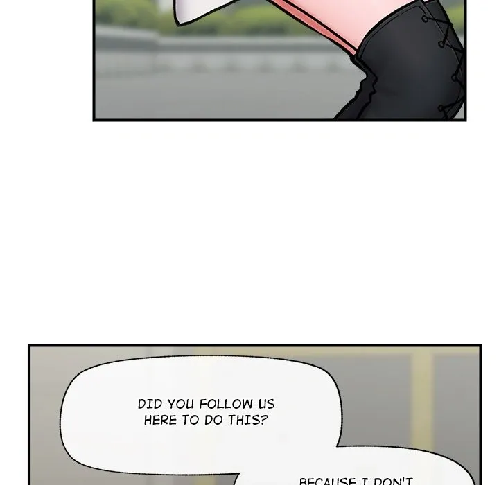 Hypnotist Security Guard Chapter 7 page 49 - 