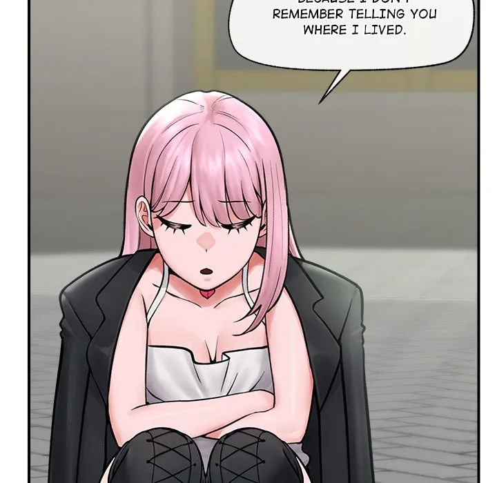 Hypnotist Security Guard Chapter 7 page 50 - 