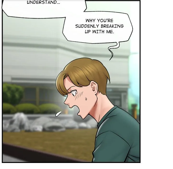Hypnotist Security Guard Chapter 7 page 52 - 