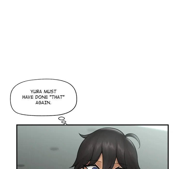 Hypnotist Security Guard Chapter 7 page 53 - 
