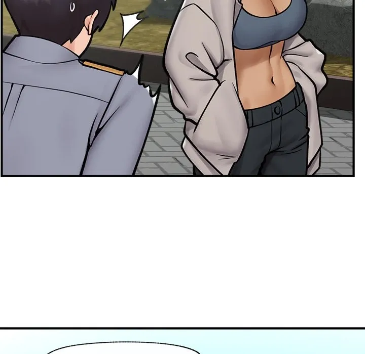 Hypnotist Security Guard Chapter 7 page 56 - 