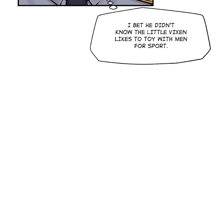 Hypnotist Security Guard Chapter 7 page 61 - 