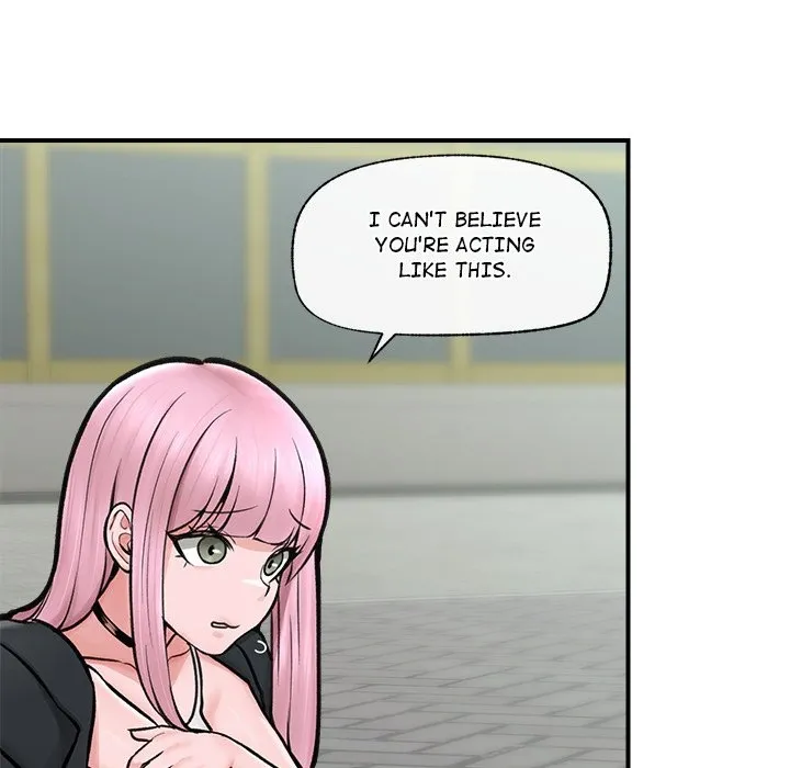 Hypnotist Security Guard Chapter 7 page 62 - 