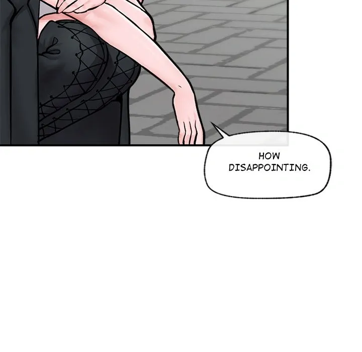 Hypnotist Security Guard Chapter 7 page 63 - 