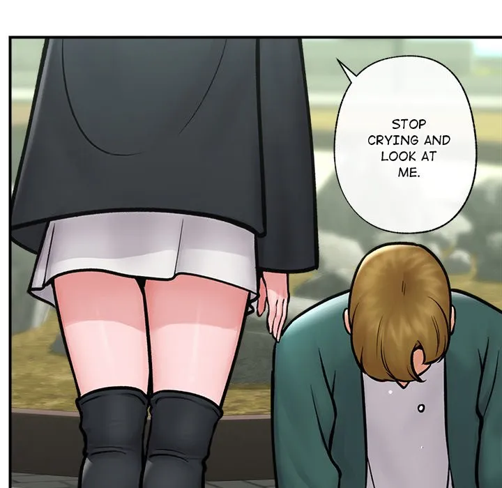 Hypnotist Security Guard Chapter 7 page 64 - 
