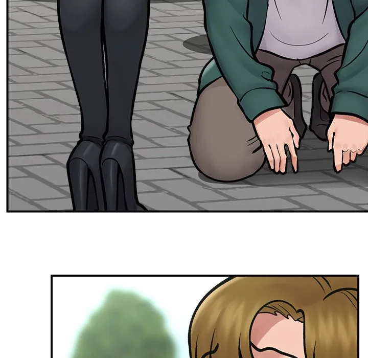 Hypnotist Security Guard Chapter 7 page 65 - 