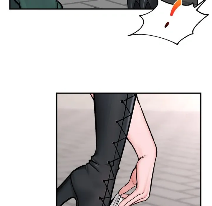 Hypnotist Security Guard Chapter 7 page 70 - 