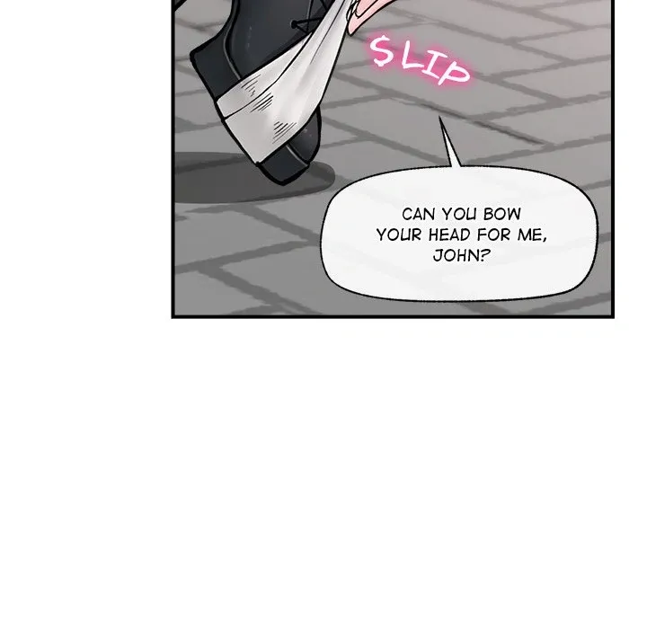 Hypnotist Security Guard Chapter 7 page 71 - 