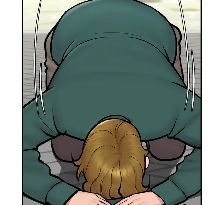 Hypnotist Security Guard Chapter 7 page 76 - 